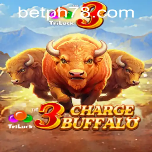Discover the Thrill of 3ChargeBuffalo: A New Era in Gaming with PH78.COM