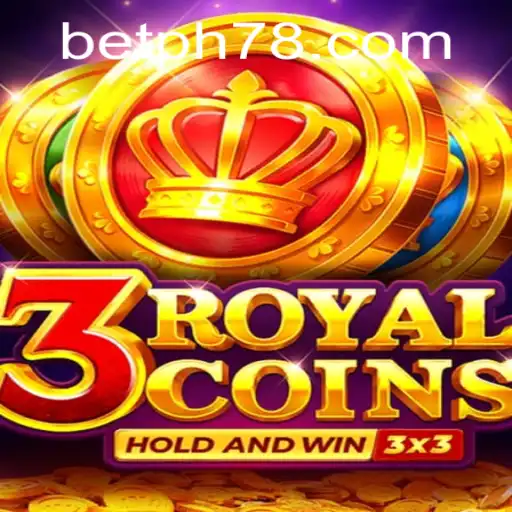 3royalcoins: Discover the Exciting World of PH78.COM's Latest Gaming Sensation