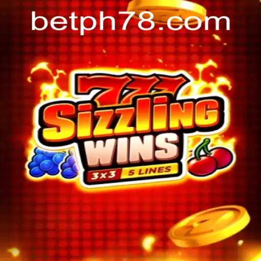 Exploring the Thrills of 777sizzlingwins with PH78.COM