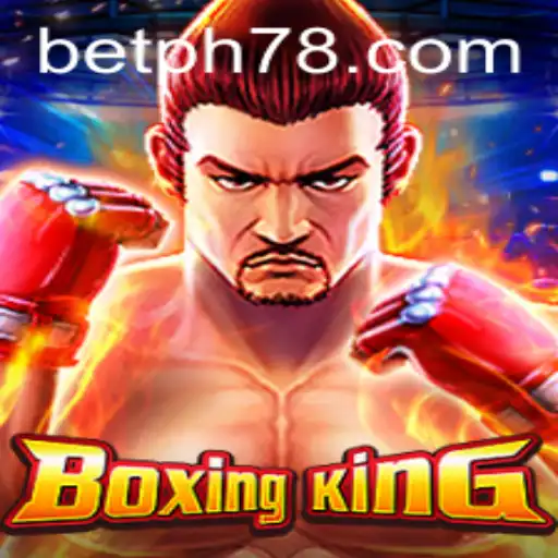 BoxingKing: A New Era of Virtual Boxing
