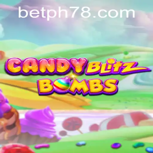 Unveiling CandyBlitzBombs: A New Gaming Adventure with PH78.COM