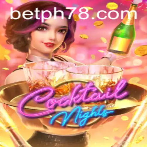 CocktailNights: Experience the Blend of Entertainment with PH78.COM