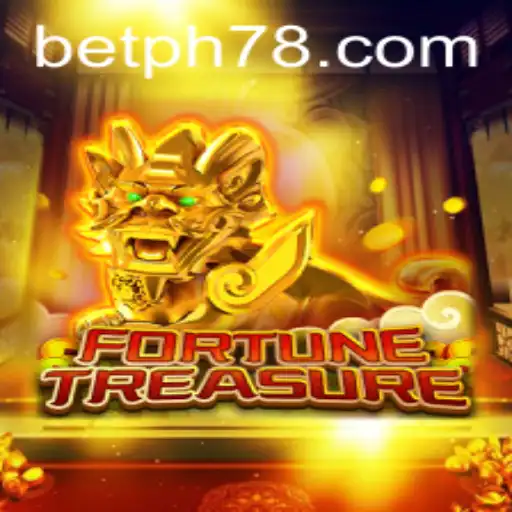 Discover FortuneTreasure: A Captivating Gaming Experience by PH78.COM