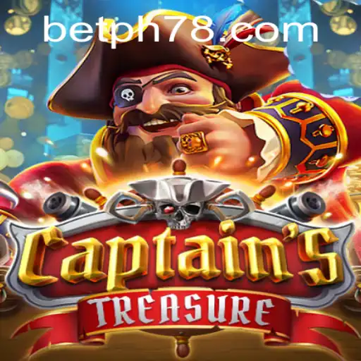 Exploring the Exciting World of CaptainssTreasure with PH78.COM
