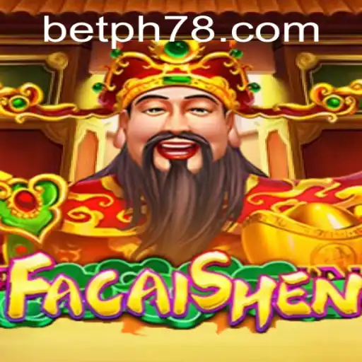 Experience the Excitement of FaCaiShen at PH78.COM
