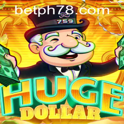 HugeDollar: The Adventure of Strategic Finances and PH78.COM