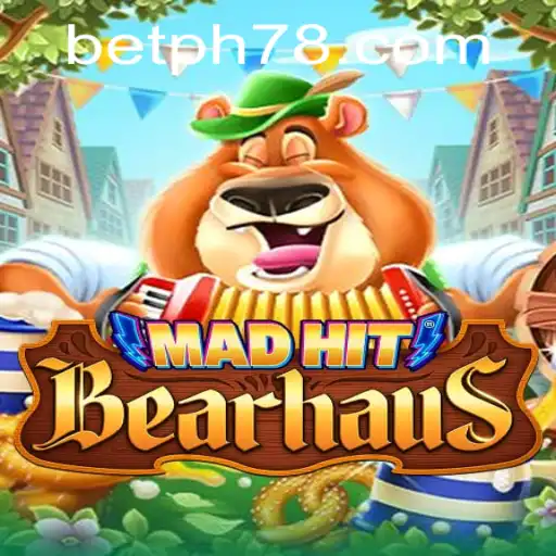 MadHitBearhaus: A Roaring Adventure in Virtual Gaming