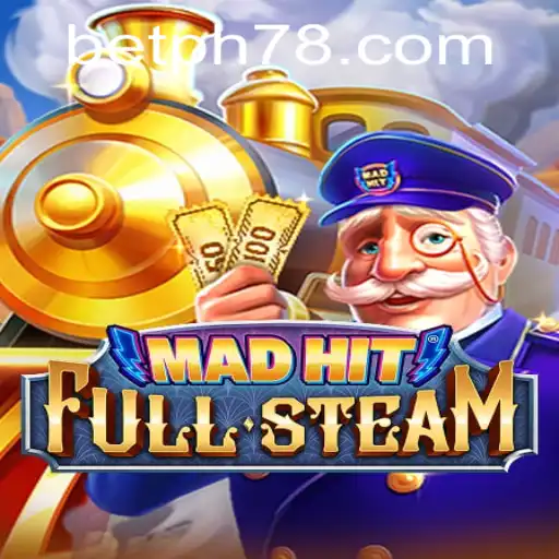 MadHitFullSteam: Exploring the Thrilling World of PH78.COM's Latest Game Sensation