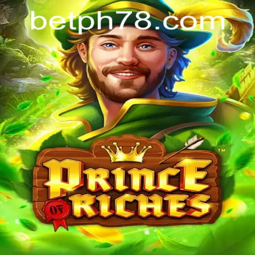 Explore the Exciting World of PrinceOfRiches: A Guide to Winning Big