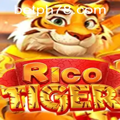 Discover the Intriguing World of RicoTiger on PH78.COM