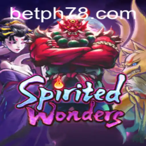 Discover the Enchanting World of SpiritedWonders: An Enthralling Gaming Experience with PH78.COM