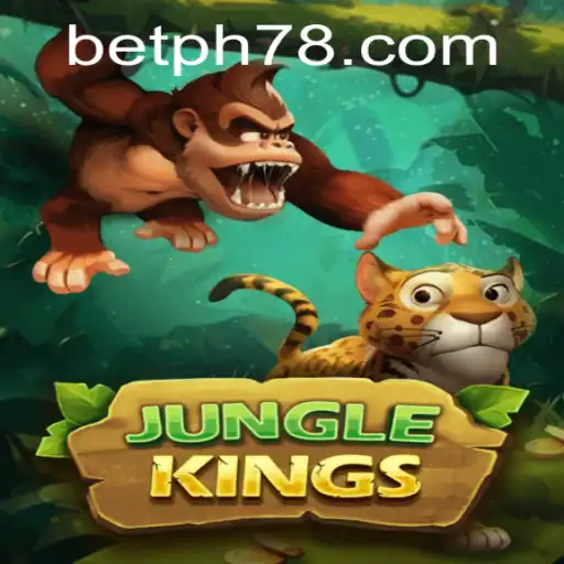 JungleKings: Immerse Yourself in the Exotic World of Adventure
