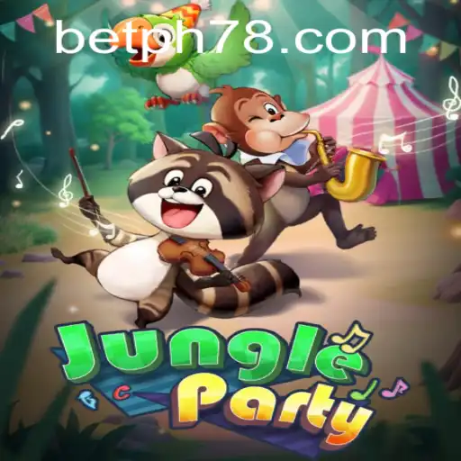 Exploring the Exciting World of JungleParty on PH78.COM