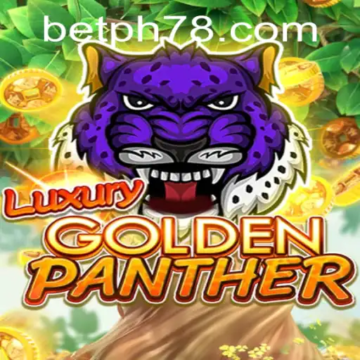 LUXURYGOLDENPANTHER: A Comprehensive Guide to the Thrilling Game