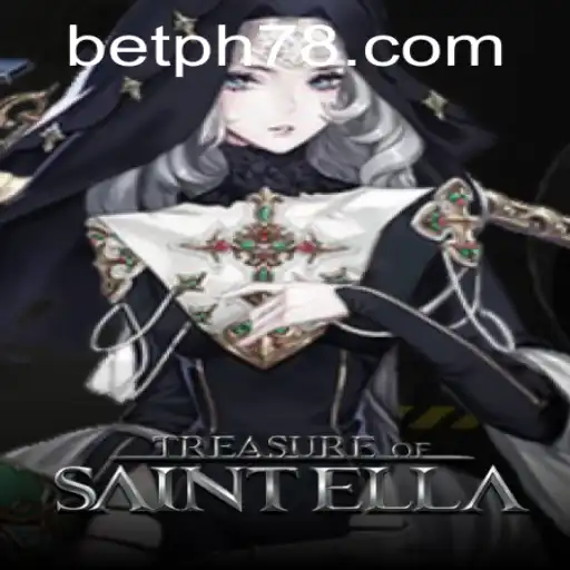Discover the Excitement of TreasureofSaintElla: A New Gaming Adventure